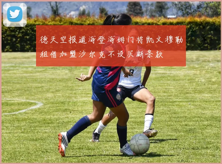 德天空报道海登海姆门将凯文穆勒租借加盟沙尔克不设买断条款
