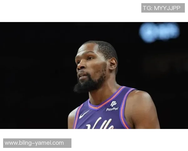 杜兰特谈球队表现：态度和能量令人满意但手感不佳影响发挥